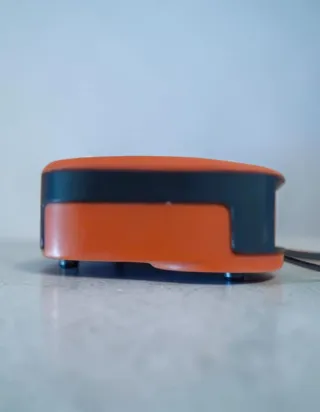 Radio Philips 90RL053 Vintage | Años 70 Space Age