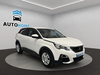Peugeot 3008 1.2 PURETECH 96KW (130CV) ACTIVE EAT8