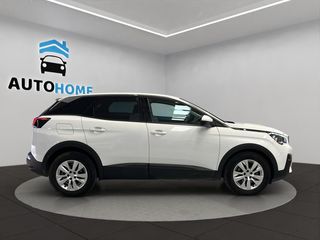 Peugeot 3008 1.2 PURETECH 96KW (130CV) ACTIVE EAT8