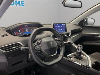 Peugeot 3008 1.2 PURETECH 96KW (130CV) ACTIVE EAT8