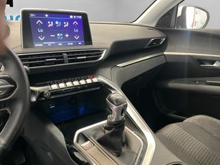 Peugeot 3008 1.2 PURETECH 96KW (130CV) ACTIVE EAT8