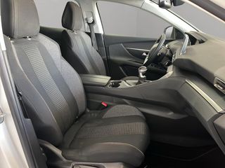 Peugeot 3008 1.2 PURETECH 96KW (130CV) ACTIVE EAT8