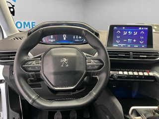 Peugeot 3008 1.2 PURETECH 96KW (130CV) ACTIVE EAT8