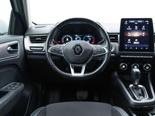 Renault Arkana Zen TCe 103kW(140CV) EDC Micro Híbrido
