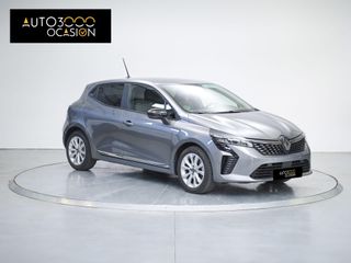 Renault Clio Evolution dCi 100 (74kw)