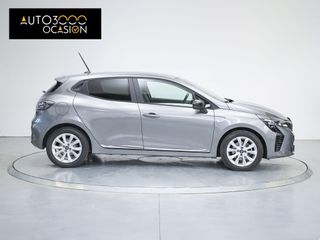 Renault Clio Evolution dCi 100 (74kw)