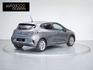 Renault Clio Evolution dCi 100 (74kw)