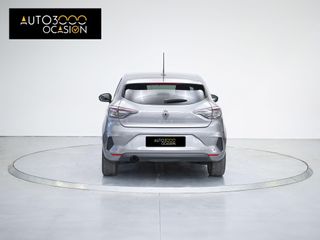 Renault Clio Evolution dCi 100 (74kw)