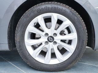 Renault Clio Evolution dCi 100 (74kw)