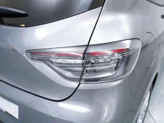 Renault Clio Evolution dCi 100 (74kw)