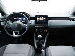 Renault Clio Evolution dCi 100 (74kw)