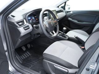 Renault Clio Evolution dCi 100 (74kw)