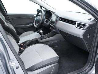 Renault Clio Evolution dCi 100 (74kw)