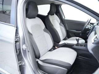 Renault Clio Evolution dCi 100 (74kw)