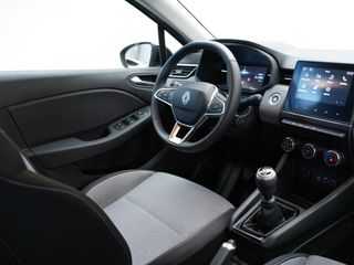 Renault Clio Evolution dCi 100 (74kw)