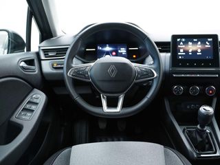 Renault Clio Evolution dCi 100 (74kw)