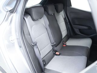 Renault Clio Evolution dCi 100 (74kw)