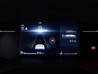 Renault Clio Evolution dCi 100 (74kw)