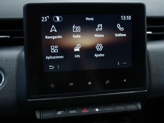 Renault Clio Evolution dCi 100 (74kw)