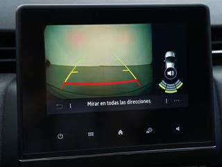 Renault Clio Evolution dCi 100 (74kw)