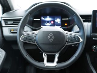 Renault Clio Evolution dCi 100 (74kw)