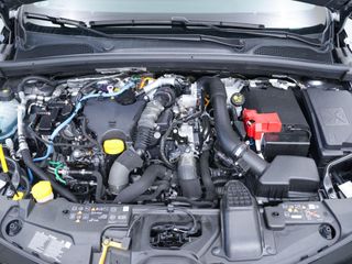 Renault Clio Evolution dCi 100 (74kw)