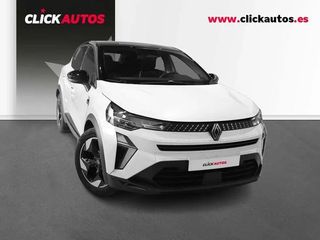 Renault Captur 1.0 TCE 90CV Techno Bitono