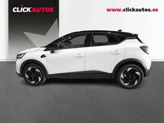 Renault Captur 1.0 TCE 90CV Techno Bitono