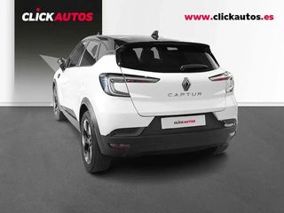 Renault Captur 1.0 TCE 90CV Techno Bitono