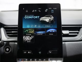 Renault Captur 1.0 TCE 90CV Techno Bitono