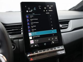 Renault Captur 1.0 TCE 90CV Techno Bitono