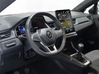 Renault Captur 1.0 TCE 90CV Techno Bitono