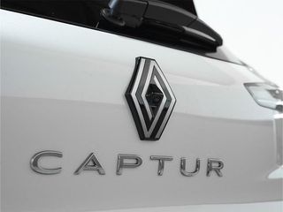 Renault Captur 1.0 TCE 90CV Techno Bitono