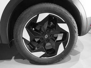 Renault Captur 1.0 TCE 90CV Techno Bitono
