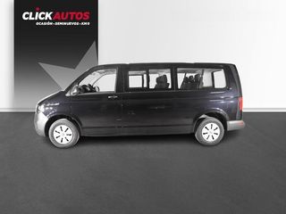 Volkswagen Caravelle 2.0 TDI 150CV Origin DSG 9 Plazas