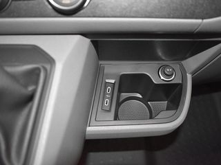 Volkswagen Caravelle 2.0 TDI 150CV Origin DSG 9 Plazas