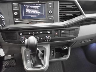 Volkswagen Caravelle 2.0 TDI 150CV Origin DSG 9 Plazas