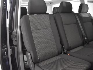 Volkswagen Caravelle 2.0 TDI 150CV Origin DSG 9 Plazas