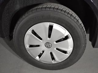 Volkswagen Caravelle 2.0 TDI 150CV Origin DSG 9 Plazas