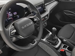 Skoda Fabia 1.0 MPI 80CV Essence