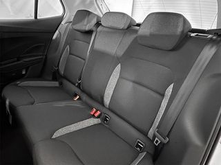 Skoda Fabia 1.0 MPI 80CV Essence