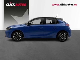 Opel Corsa 1.2 XHL 100CV GS