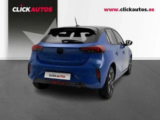 Opel Corsa 1.2 XHL 100CV GS