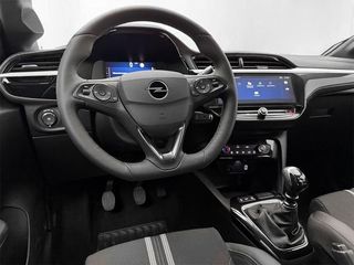 Opel Corsa 1.2 XHL 100CV GS