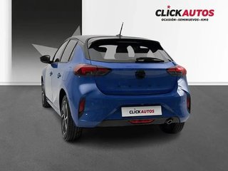 Opel Corsa 1.2 XHL 100CV GS