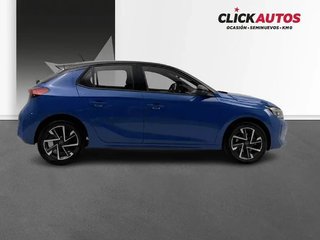 Opel Corsa 1.2 XHL 100CV GS
