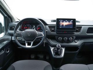 Renault Trafic Authentic Energy Blue dCi 81 kW (110CV)