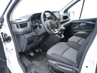 Renault Trafic Authentic Energy Blue dCi 81 kW (110CV)