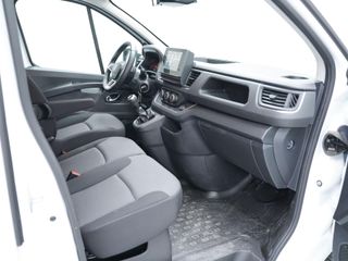 Renault Trafic Authentic Energy Blue dCi 81 kW (110CV)