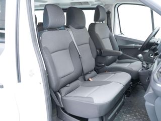 Renault Trafic Authentic Energy Blue dCi 81 kW (110CV)